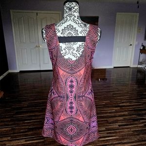 Custo Barcelona Cocktail Dress